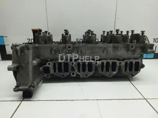 6640101120 Головка блока SsangYong Rexton 1 Арт AM31553819, вид 6