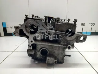6640101120 Головка блока SsangYong Rexton 1 Арт AM31553819, вид 7