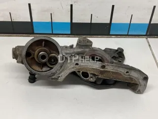 90295214 Насос масляный Opel Calibra Арт AM31555282, вид 3