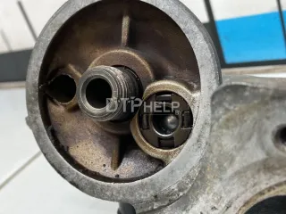 90295214 Насос масляный Opel Calibra Арт AM31555282, вид 4