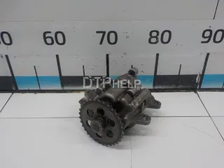 1839456 Насос масляный Land Rover Defender 2 Арт AM31558178, вид 1