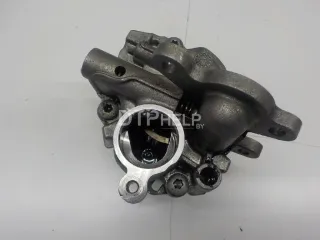 1839456 Насос масляный Land Rover Defender 2 Арт AM31558178, вид 11