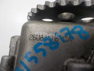 1839456 Насос масляный Land Rover Defender 2 Арт AM31558178, вид 12