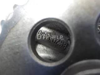1839456 Насос масляный Land Rover Defender 2 Арт AM31558178, вид 14