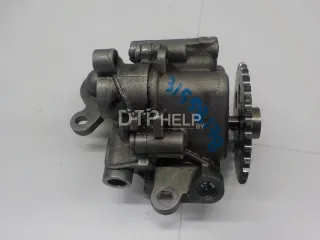 1839456 Насос масляный Land Rover Defender 2 Арт AM31558178, вид 3