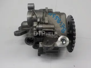 1839456 Насос масляный Land Rover Defender 2 Арт AM31558178, вид 4