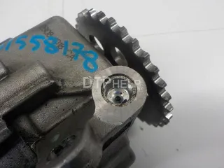 1839456 Насос масляный Land Rover Defender 2 Арт AM31558178, вид 5