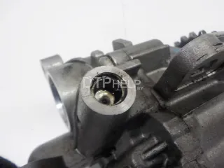1839456 Насос масляный Land Rover Defender 2 Арт AM31558178, вид 6