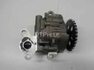 1839456 Насос масляный Land Rover Defender 2 Арт AM31558178, вид 7