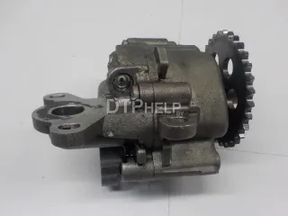 1839456 Насос масляный Land Rover Defender 2 Арт AM31558178, вид 8