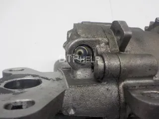 1839456 Насос масляный Land Rover Defender 2 Арт AM31558178, вид 9