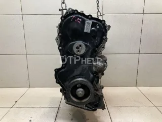 1010201Q1C Двигатель Nissan Qashqai 2 Арт AM31568149, вид 1