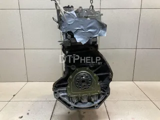 1010201Q1C Двигатель Nissan Qashqai 2 Арт AM31568149, вид 3