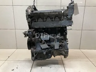 1010201Q1C Двигатель Nissan Qashqai 2 Арт AM31568149, вид 4