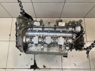 1010201Q1C Двигатель Nissan Qashqai 2 Арт AM31568149, вид 5