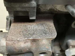 1010201Q1C Двигатель Nissan Qashqai 2 Арт AM31568149, вид 7