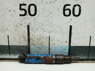 028130203F Форсунка дизельная механическая Seat Toledo 2 Арт AM31568580, вид 1