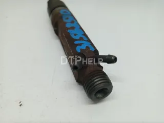 028130203F Форсунка дизельная механическая Seat Toledo 2 Арт AM31568580, вид 3