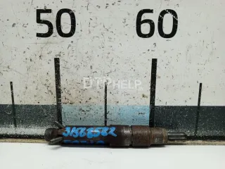 028130203F Форсунка дизельная механическая Seat Toledo 2 Арт AM31568582, вид 1