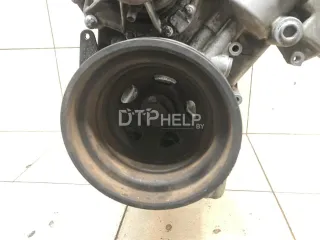 1110109503 Двигатель Mercedes C W203 Арт AM31568862, вид 2