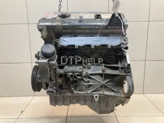 1110109503 Двигатель Mercedes C W203 Арт AM31568862, вид 3