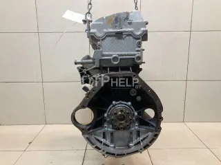1110109503 Двигатель Mercedes C W203 Арт AM31568862, вид 4