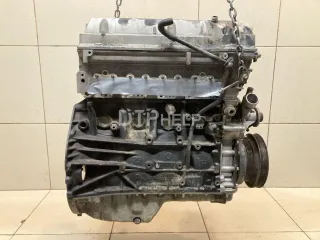 1110109503 Двигатель Mercedes C W203 Арт AM31568862, вид 6