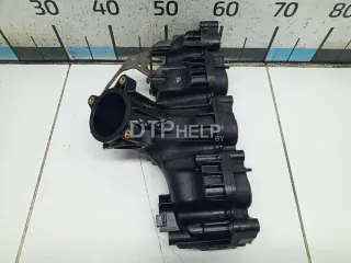 03L129711P Коллектор впускной Volkswagen Transporter T5 Арт AM31576641, вид 7