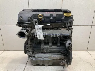 5600672 Двигатель Opel Corsa E Арт AM31595710, вид 2