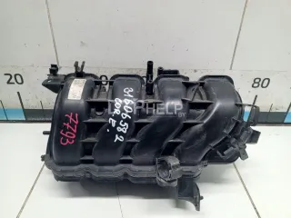 55584975 Коллектор впускной Opel Astra J Арт AM31606582, вид 1