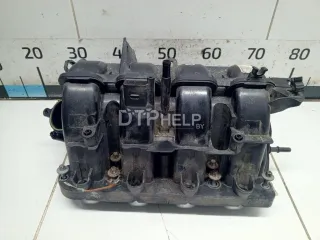 55584975 Коллектор впускной Opel Astra J Арт AM31606582, вид 3
