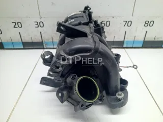 55584975 Коллектор впускной Opel Astra J Арт AM31606582, вид 4