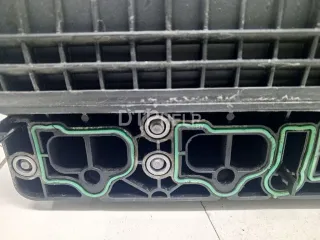 55584975 Коллектор впускной Opel Astra J Арт AM31606582, вид 6