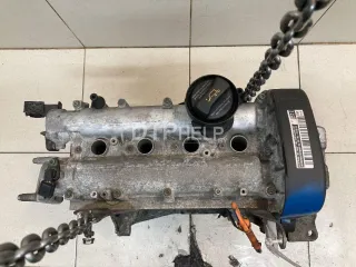 036100098LX Двигатель Seat Leon 1 Арт AM31607350, вид 5