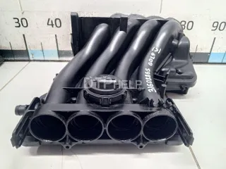 06A133203EM Коллектор впускной Seat Leon 2 Арт AM31608865, вид 2