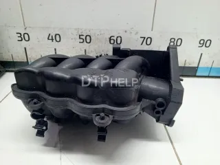 06A133203EM Коллектор впускной Seat Leon 2 Арт AM31608865, вид 4