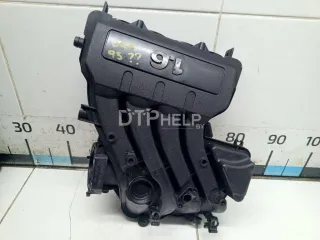 06A133203EM Коллектор впускной Seat Leon 2 Арт AM31608865, вид 7