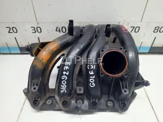 036129709GT Коллектор впускной Seat Leon 2 Арт AM31609273, вид 1