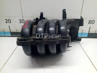 036129709GT Коллектор впускной Seat Leon 2 Арт AM31609273, вид 3