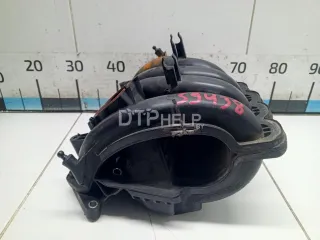 036129709GT Коллектор впускной Seat Leon 2 Арт AM31609273, вид 4
