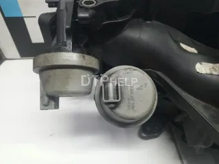 31359880 Коллектор впускной Volvo S40 2 Арт AM31612654, вид 11