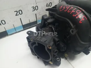 31359880 Коллектор впускной Volvo S40 2 Арт AM31612654, вид 2