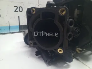 31359880 Коллектор впускной Volvo S40 2 Арт AM31612654, вид 3