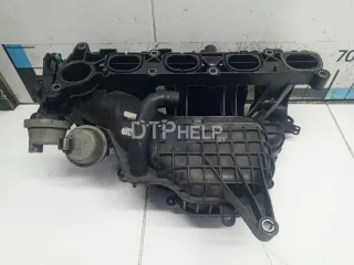 31359880 Коллектор впускной Volvo S40 2 Арт AM31612654, вид 8
