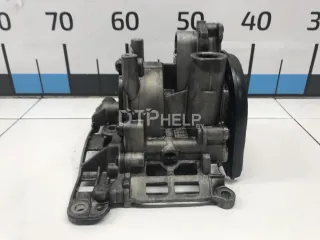 11417823009 Насос масляный BMW 5 F10/F11/GT F07 Арт AM31615180, вид 5