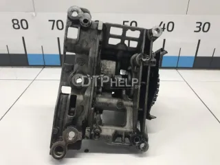 11417823009 Насос масляный BMW 5 F10/F11/GT F07 Арт AM31615180, вид 6