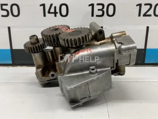 079115103AL Насос масляный Volkswagen Touareg 2 Арт AM31616011, вид 2