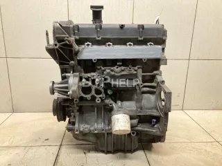 1571097 Двигатель Ford Fusion 1 Арт AM31616353, вид 2