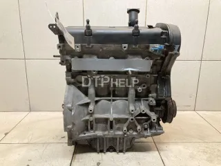 1571097 Двигатель Ford Fusion 1 Арт AM31616353, вид 4