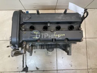 1571097 Двигатель Ford Fusion 1 Арт AM31616353, вид 5